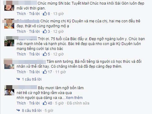 MC Ky Duyen khoe me tre dep U75 gay bao mang-Hinh-5